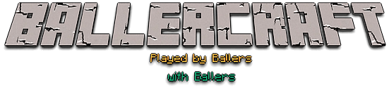 BallerCraft Banner