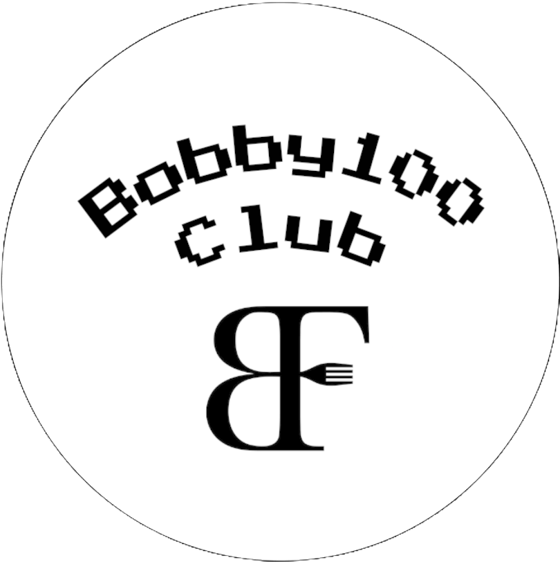 BOBBY 100 Icon