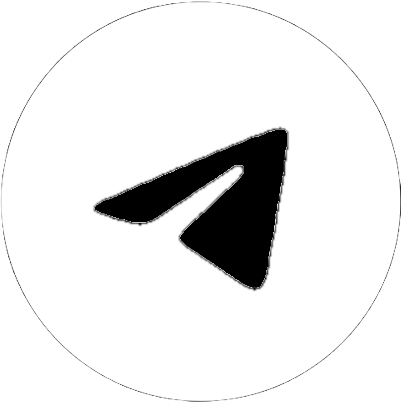 Telegram Icon